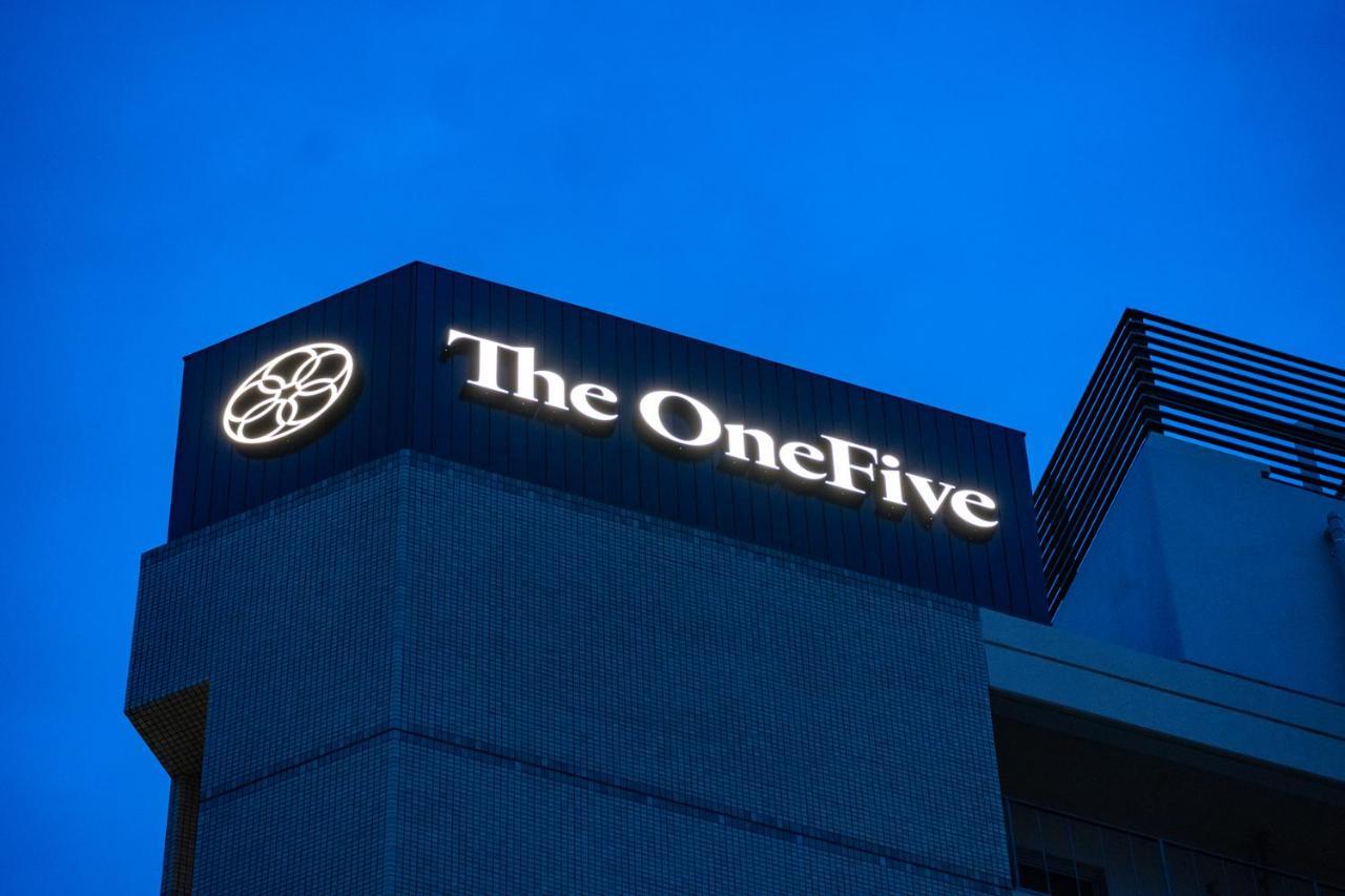 فندق The Onefive Osaka Sakaisuji المظهر الخارجي الصورة